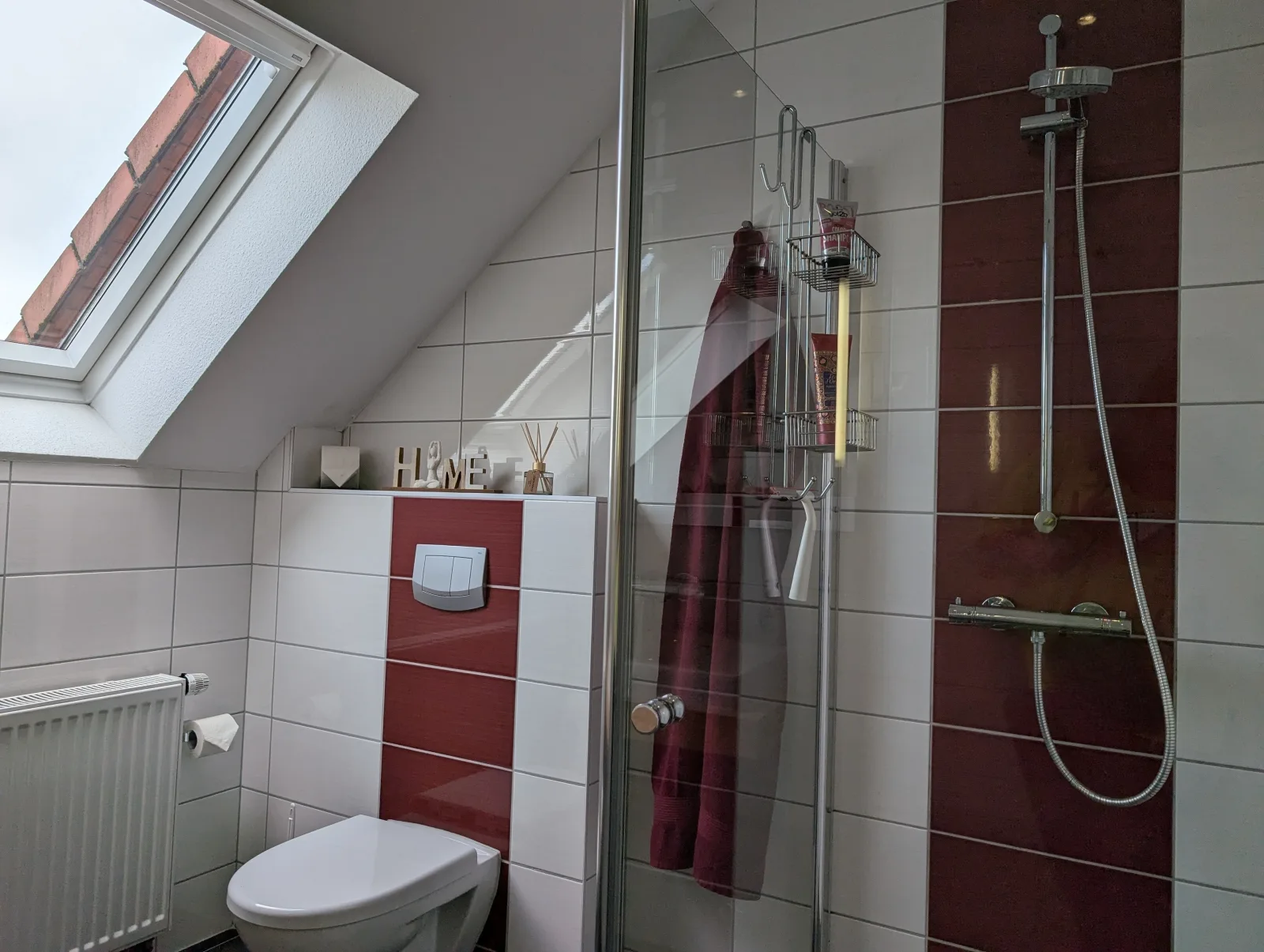 Ferienhäuser Andrea - FH 09 - Haus Ostara
