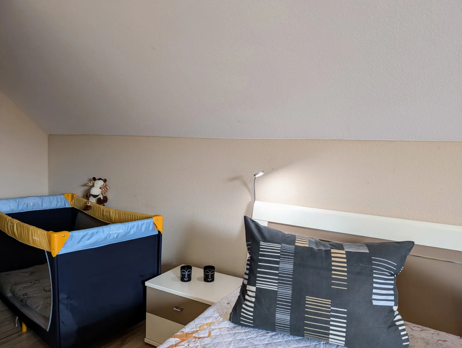 Ferienhäuser Andrea - FH 09 - Haus Ostara