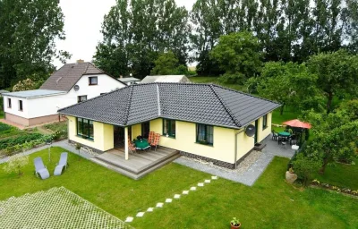 Fewo Storchennest
