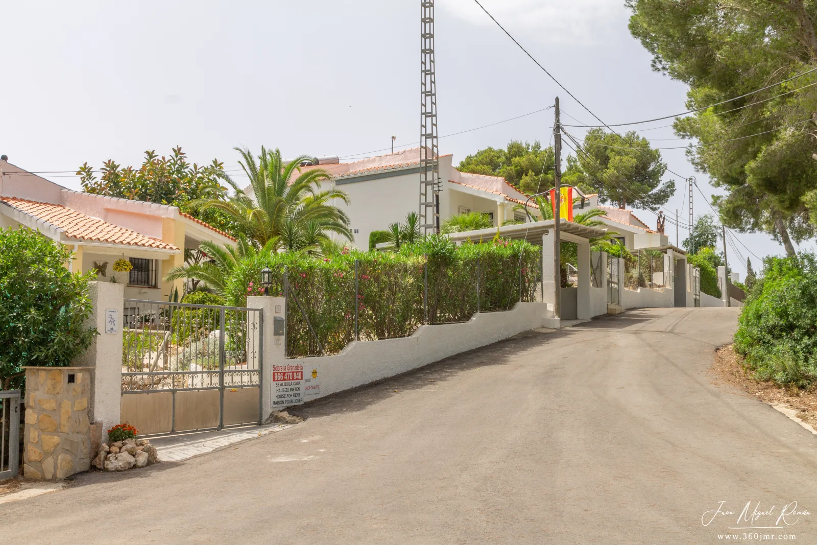 Sobre de Granadella Haus 3