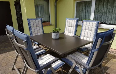 Ferienhaus Uckermark