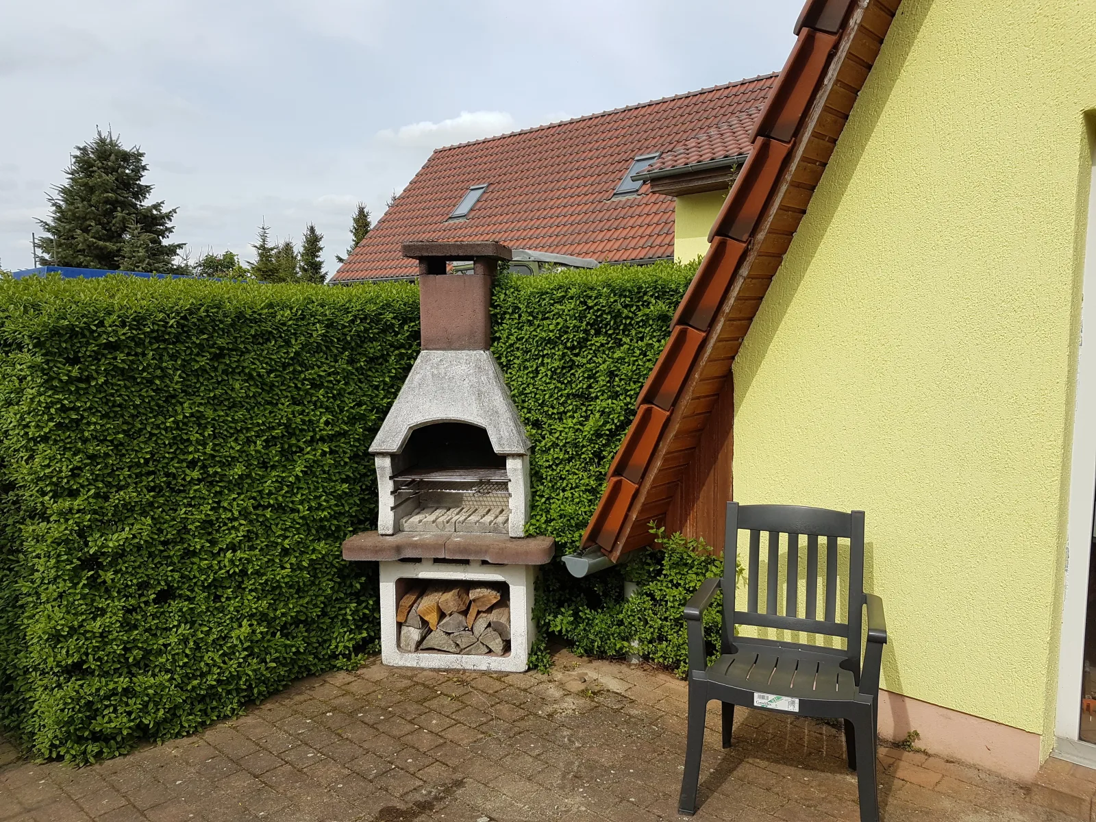 Ferienhaus Uckermark