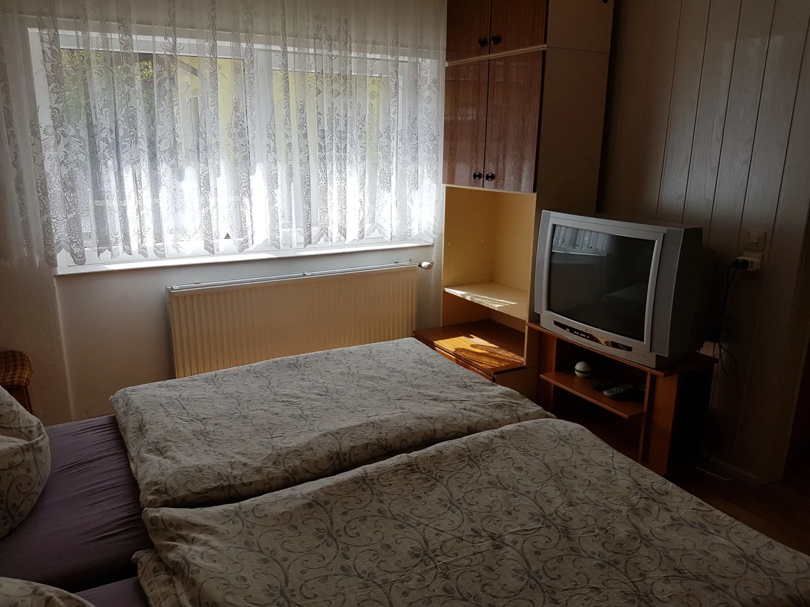 Ferienhaus Uckermark