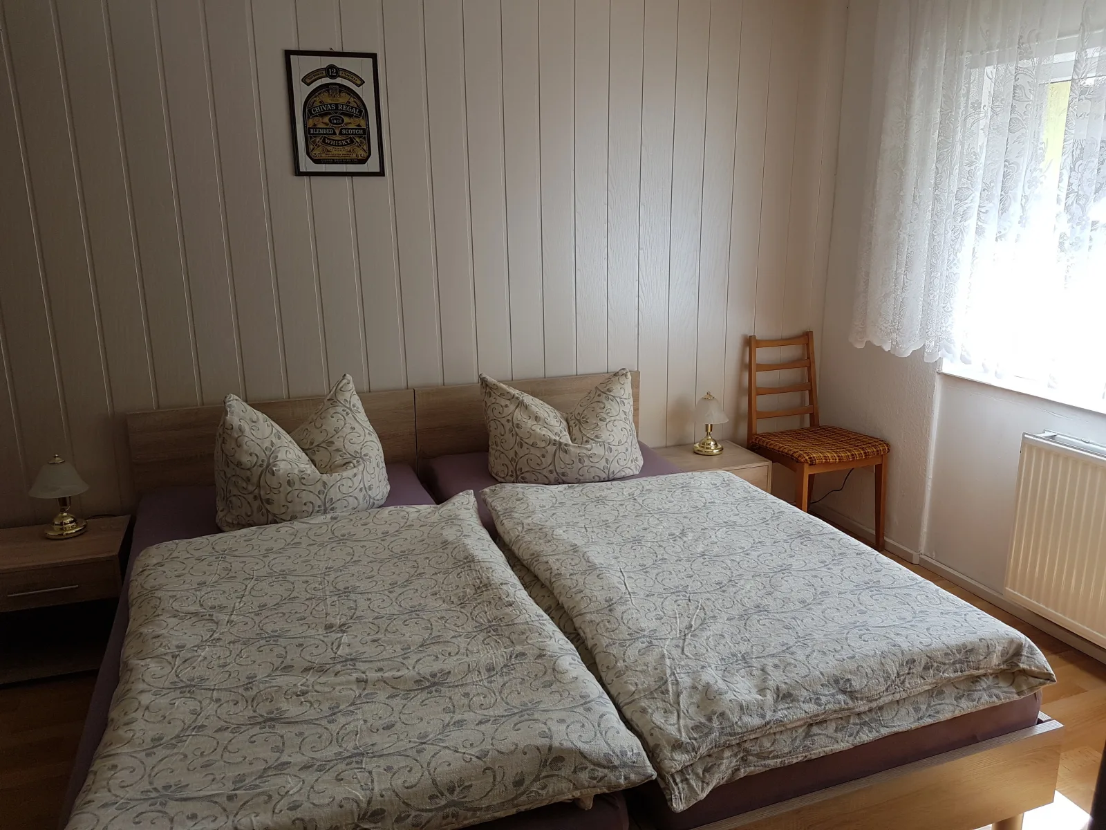 Ferienhaus Uckermark