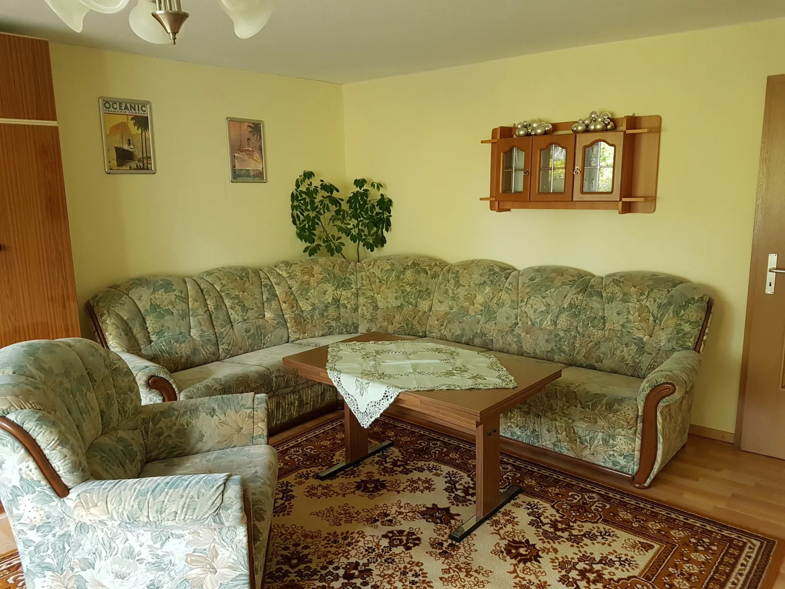 Ferienhaus Uckermark