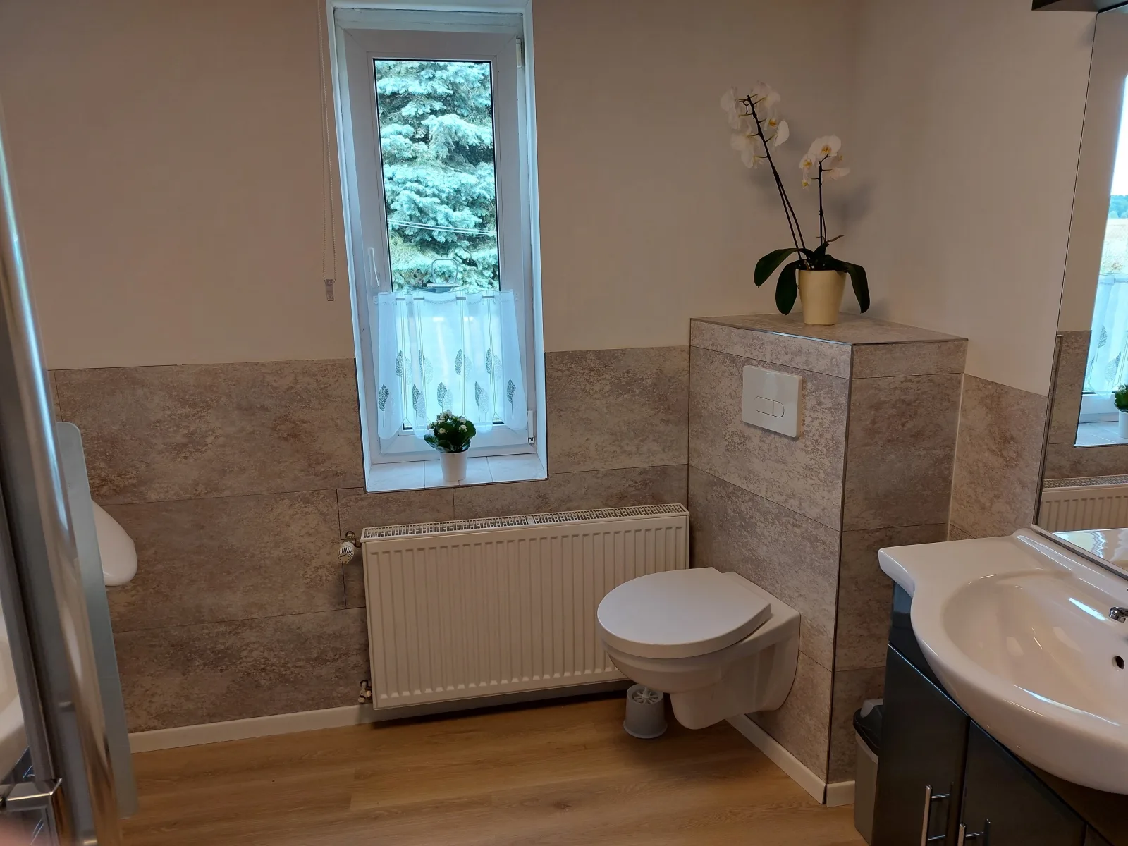 Ferienhaus Uckermark