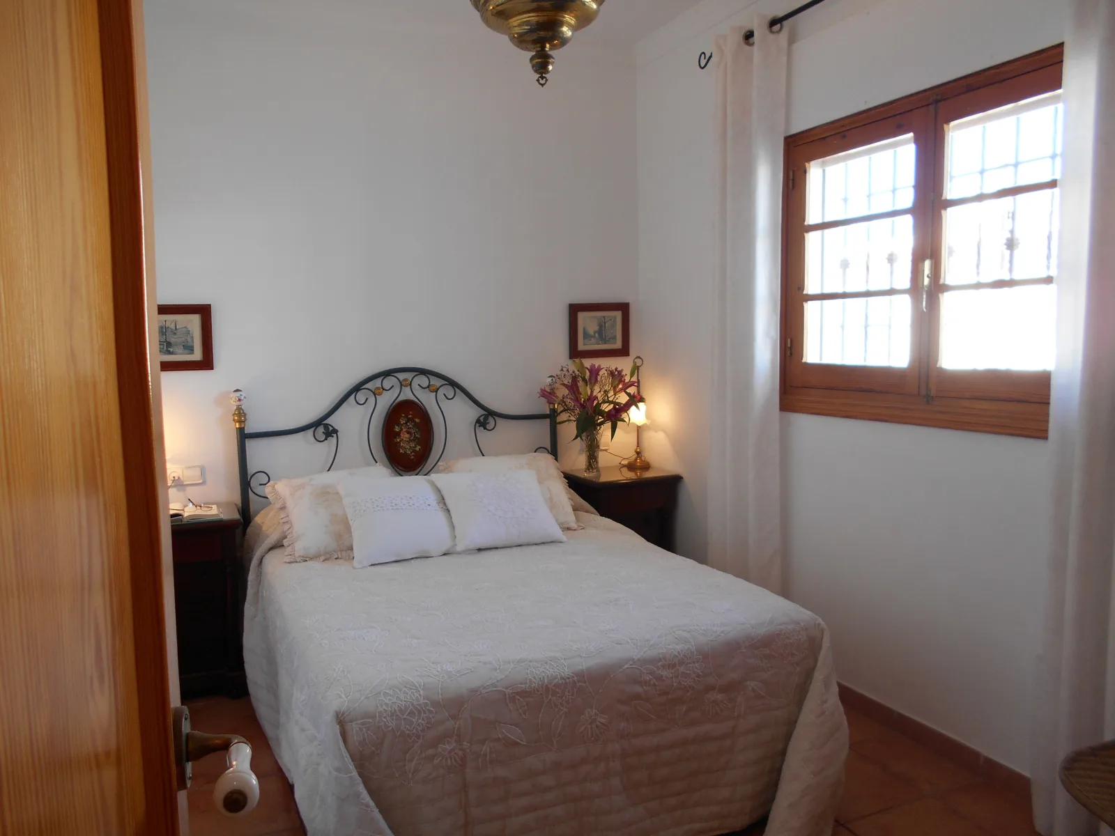 Caracola Wohnung