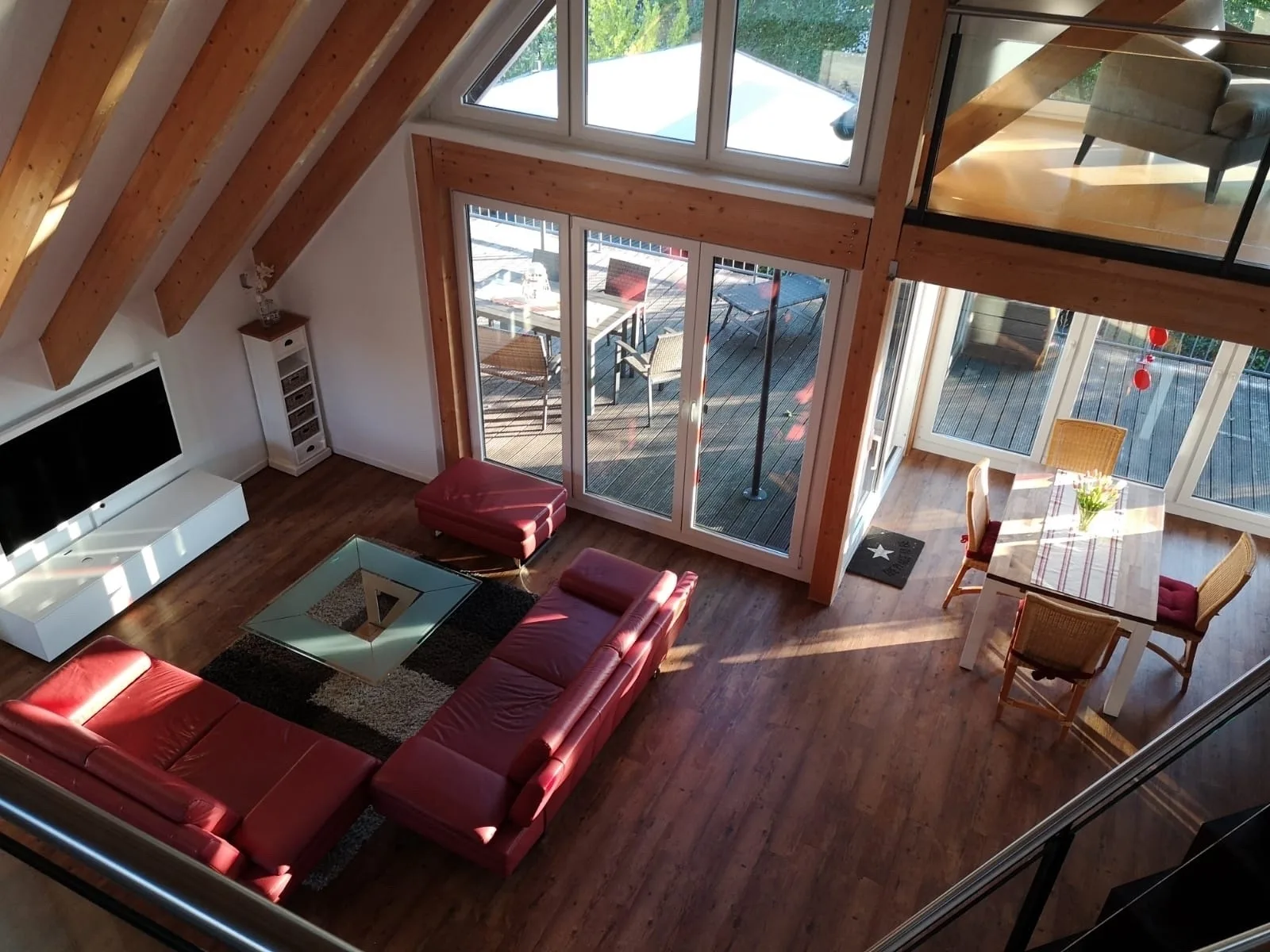 Ferienloft Dalum
