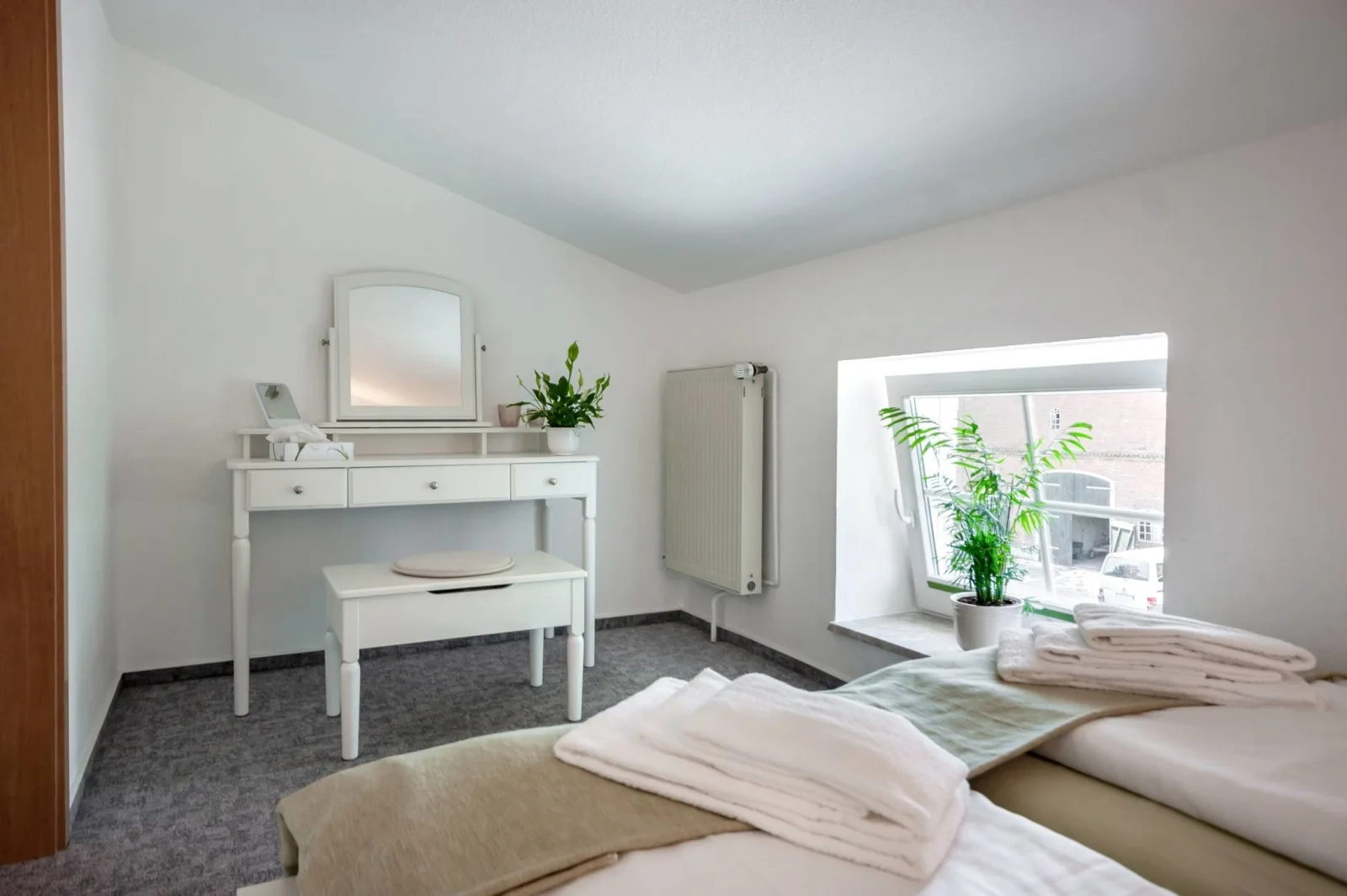 Knusthof - Wohnung 2