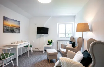 Knusthof - Wohnung 2