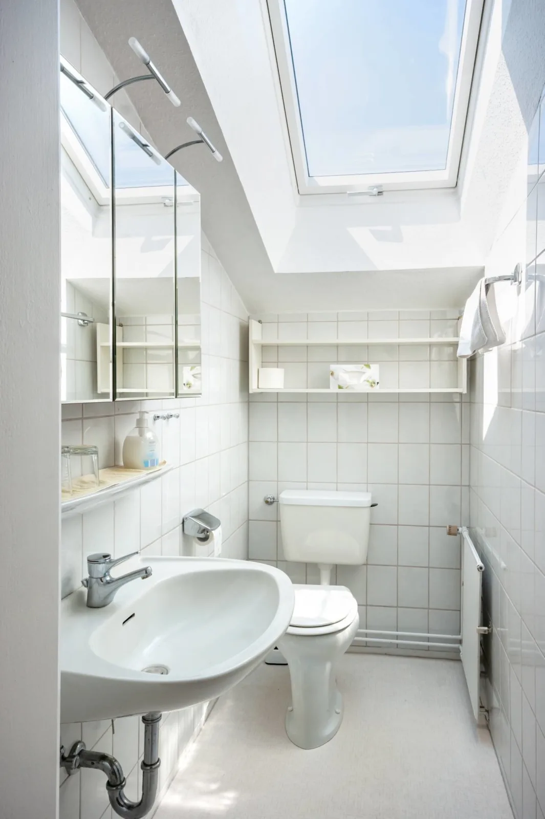 Knusthof - Wohnung 2