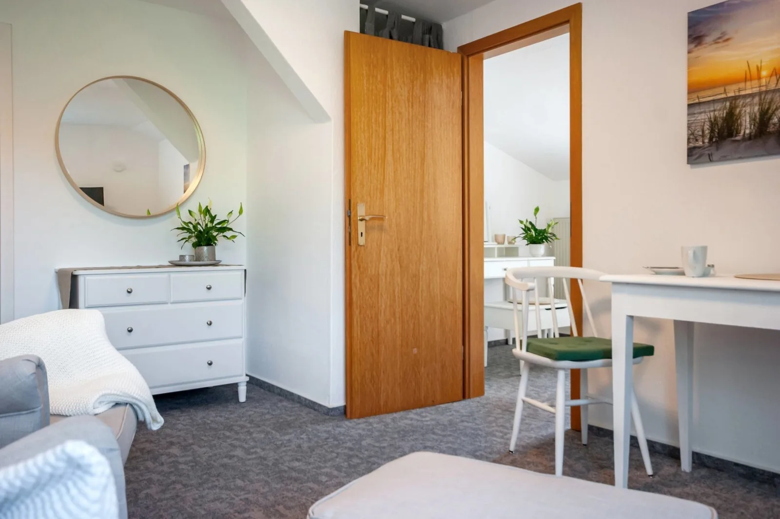 Knusthof - Wohnung 2