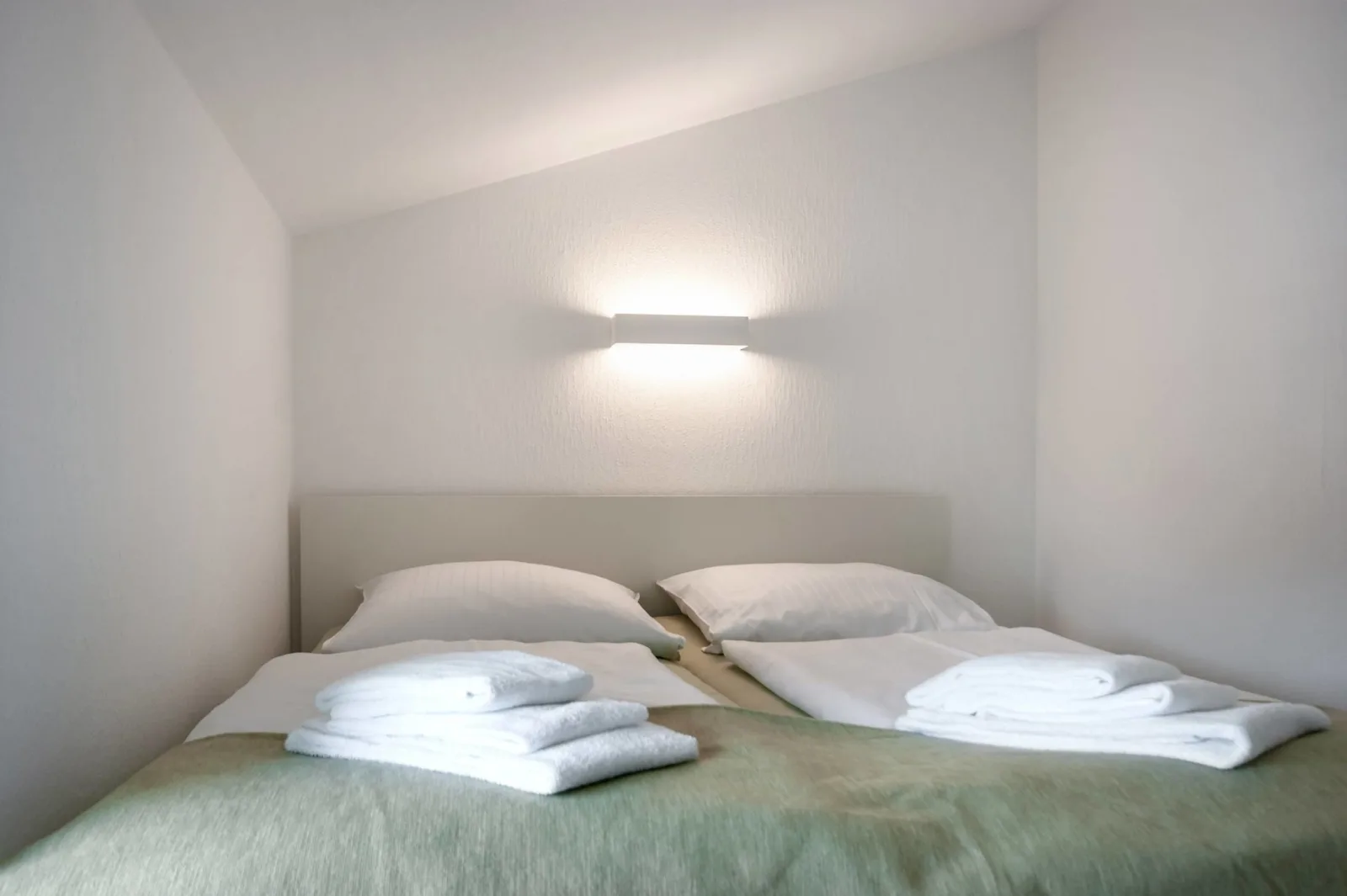 Knusthof - Wohnung 2