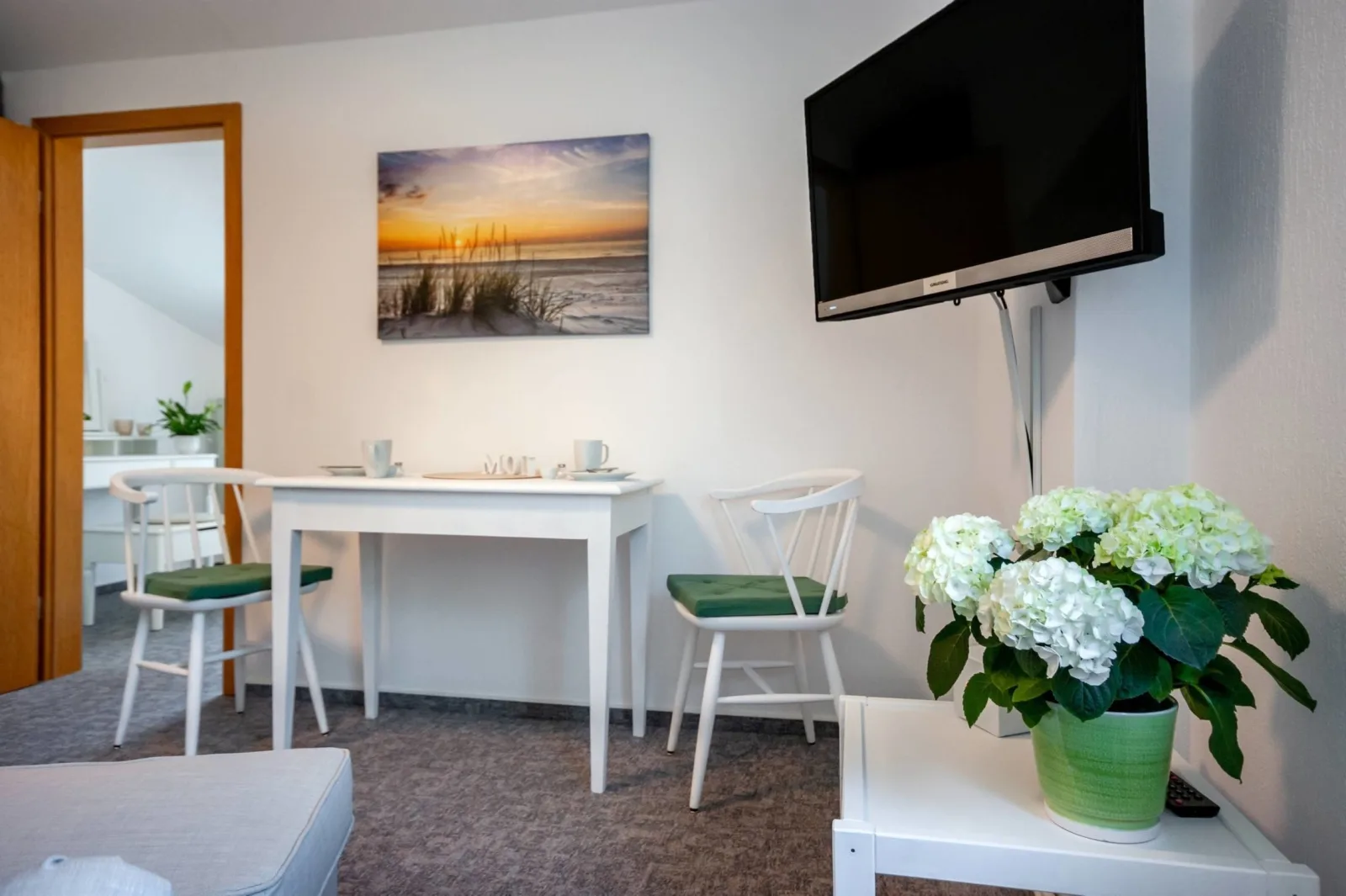 Knusthof - Wohnung 2