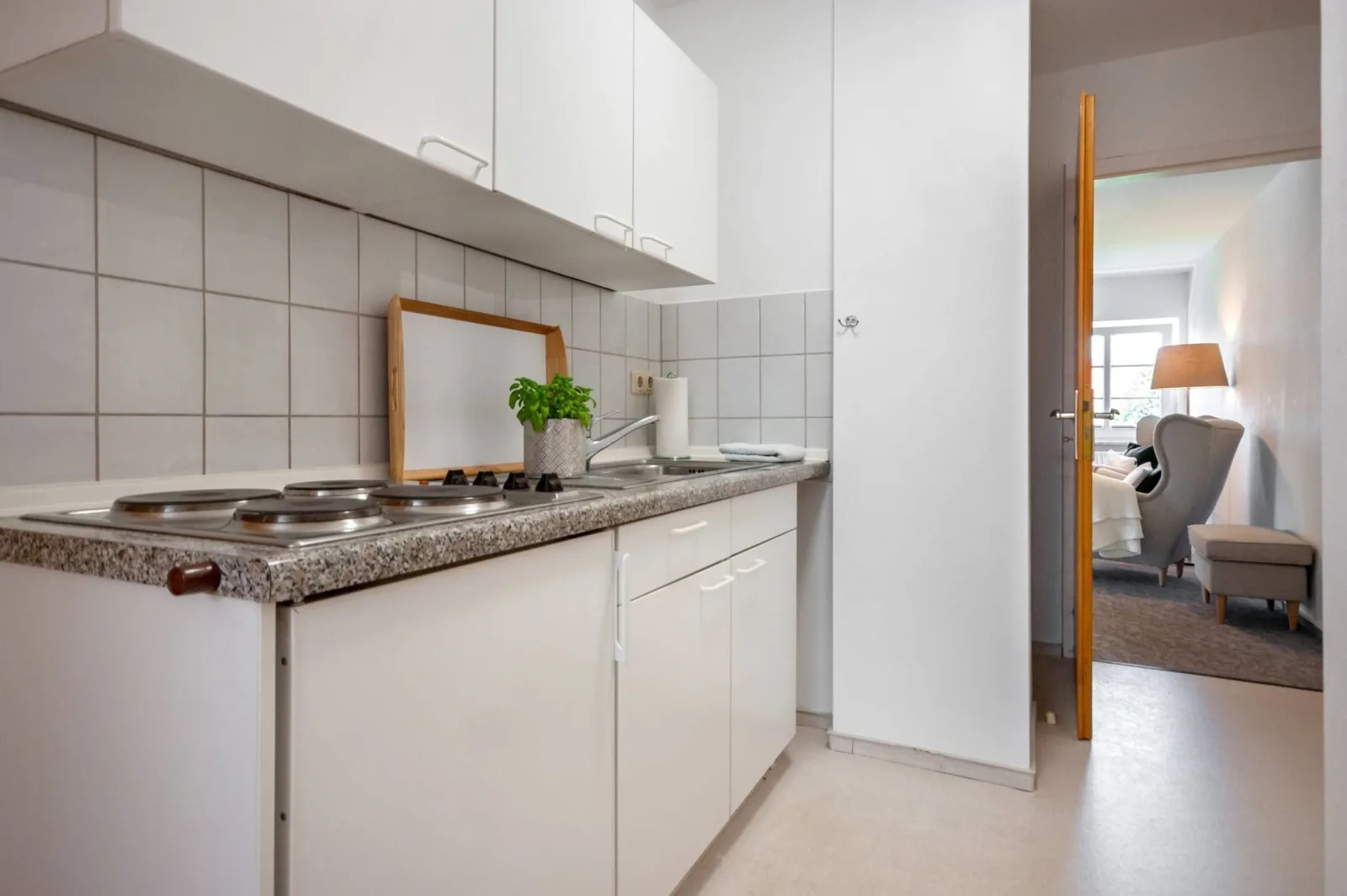 Knusthof - Wohnung 2