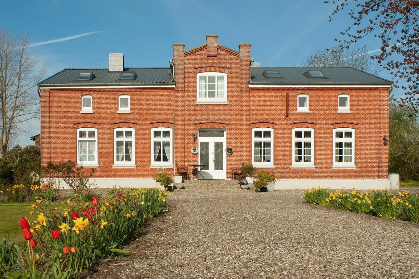 Knusthof - Wohnung 4