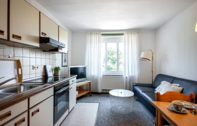 Knusthof - Wohnung 4