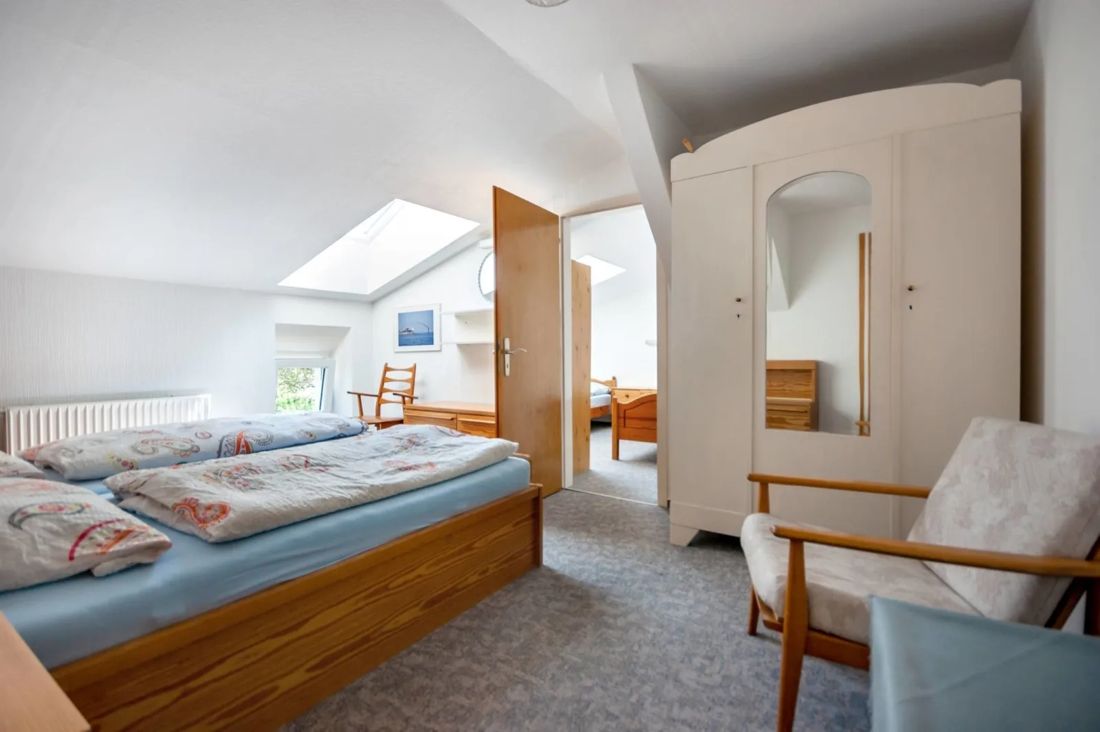Knusthof - Wohnung 4