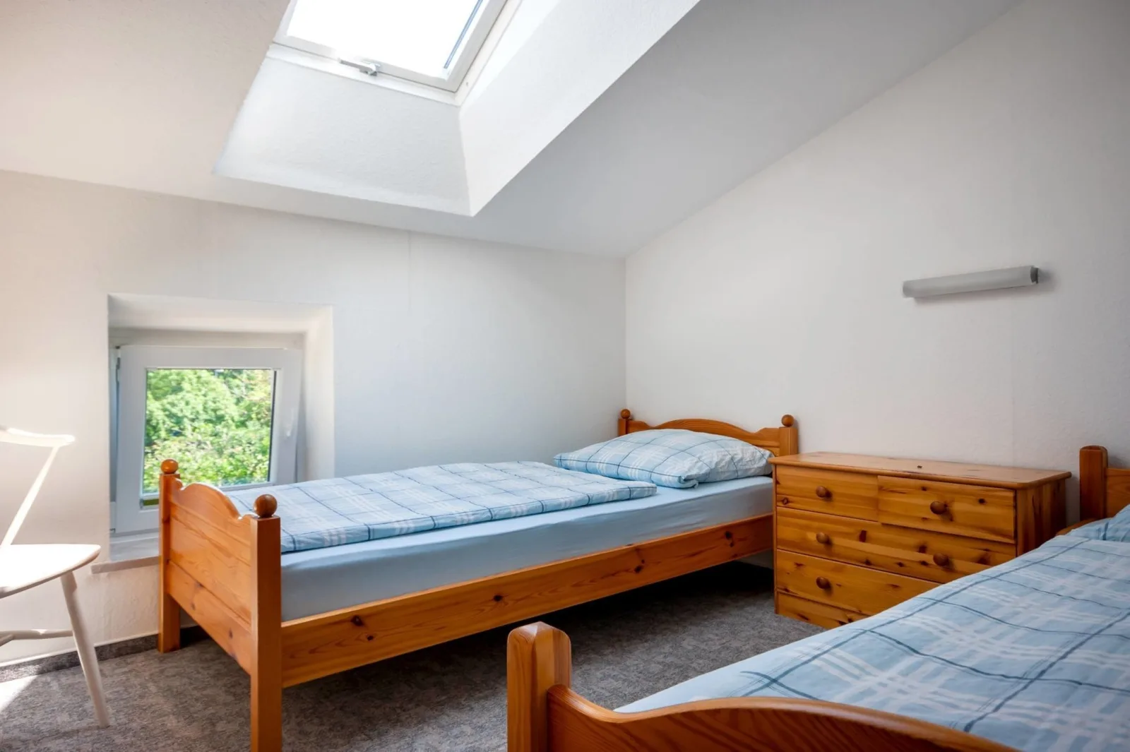 Knusthof - Wohnung 4