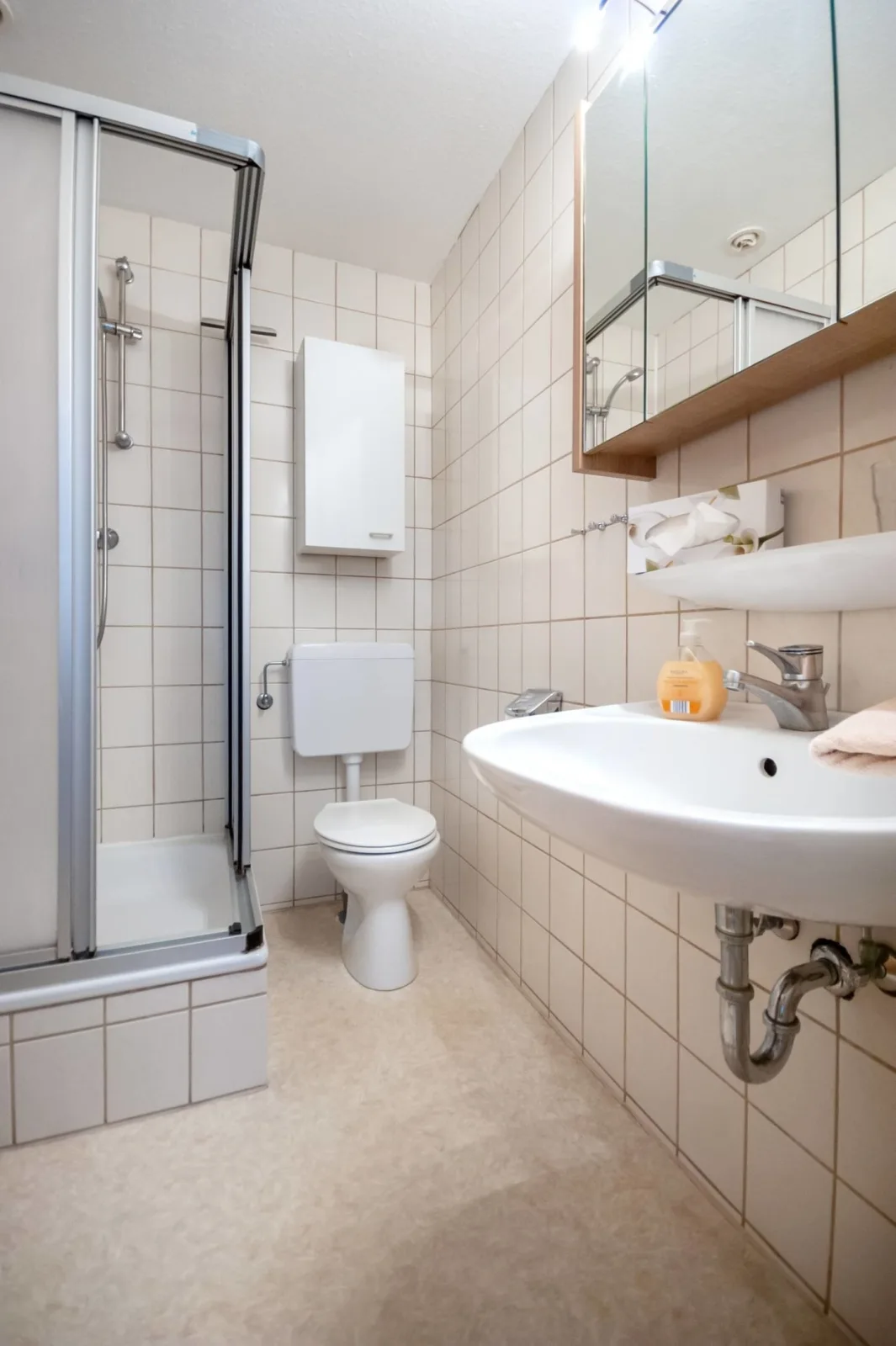 Knusthof - Wohnung 4