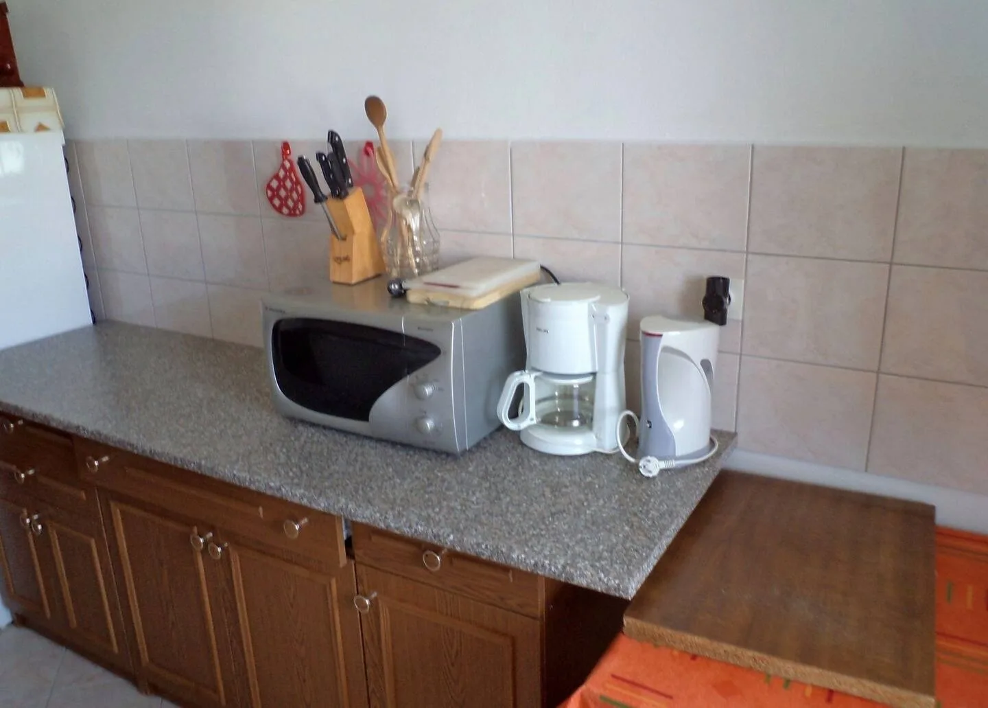 Apartment Daisy- excellent location close to Rab