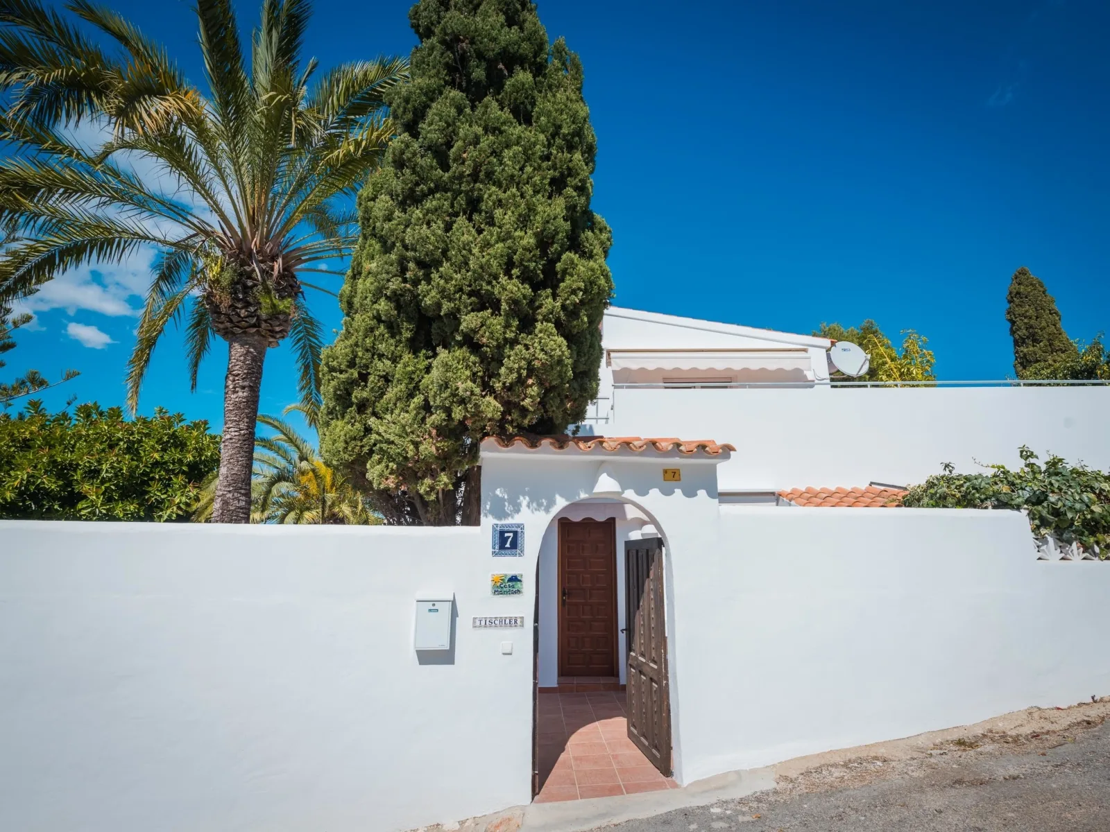 Casa Marifach