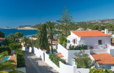 Casa Marifach