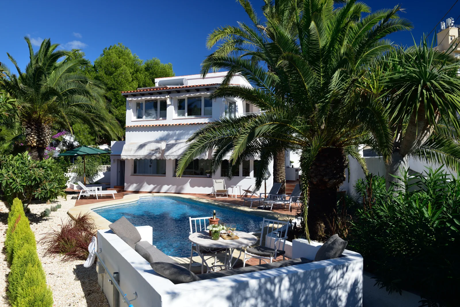 Casa Marifach