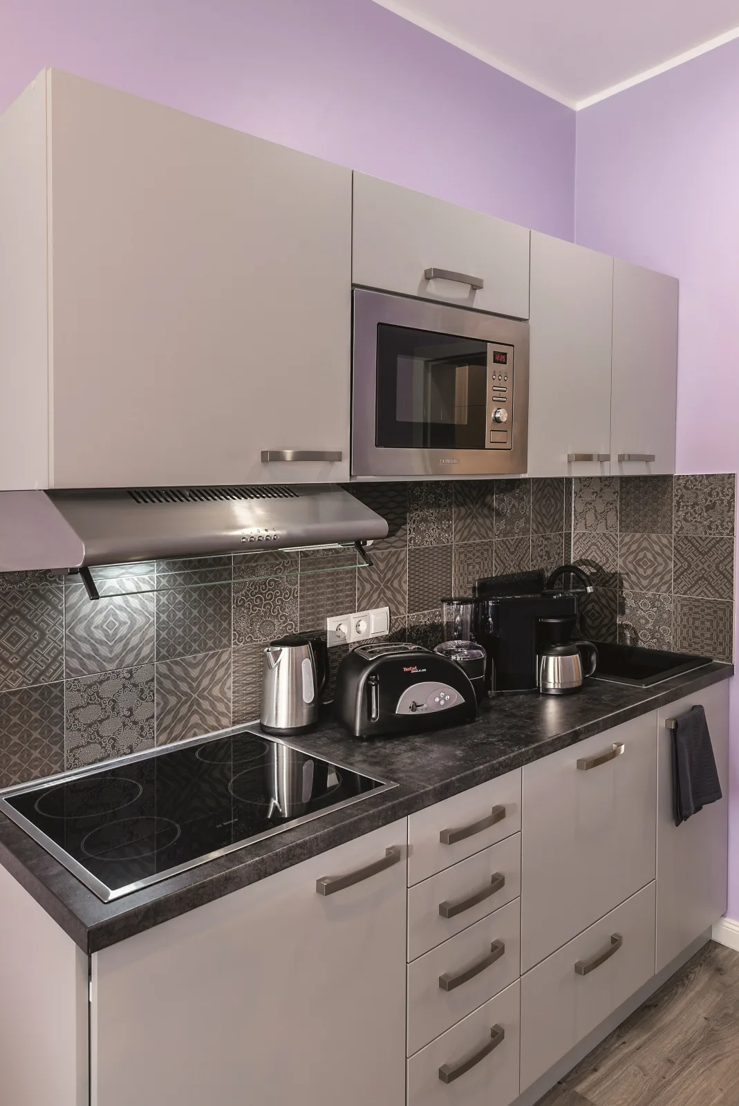 Kingsize-Apartment  Rheinfels
