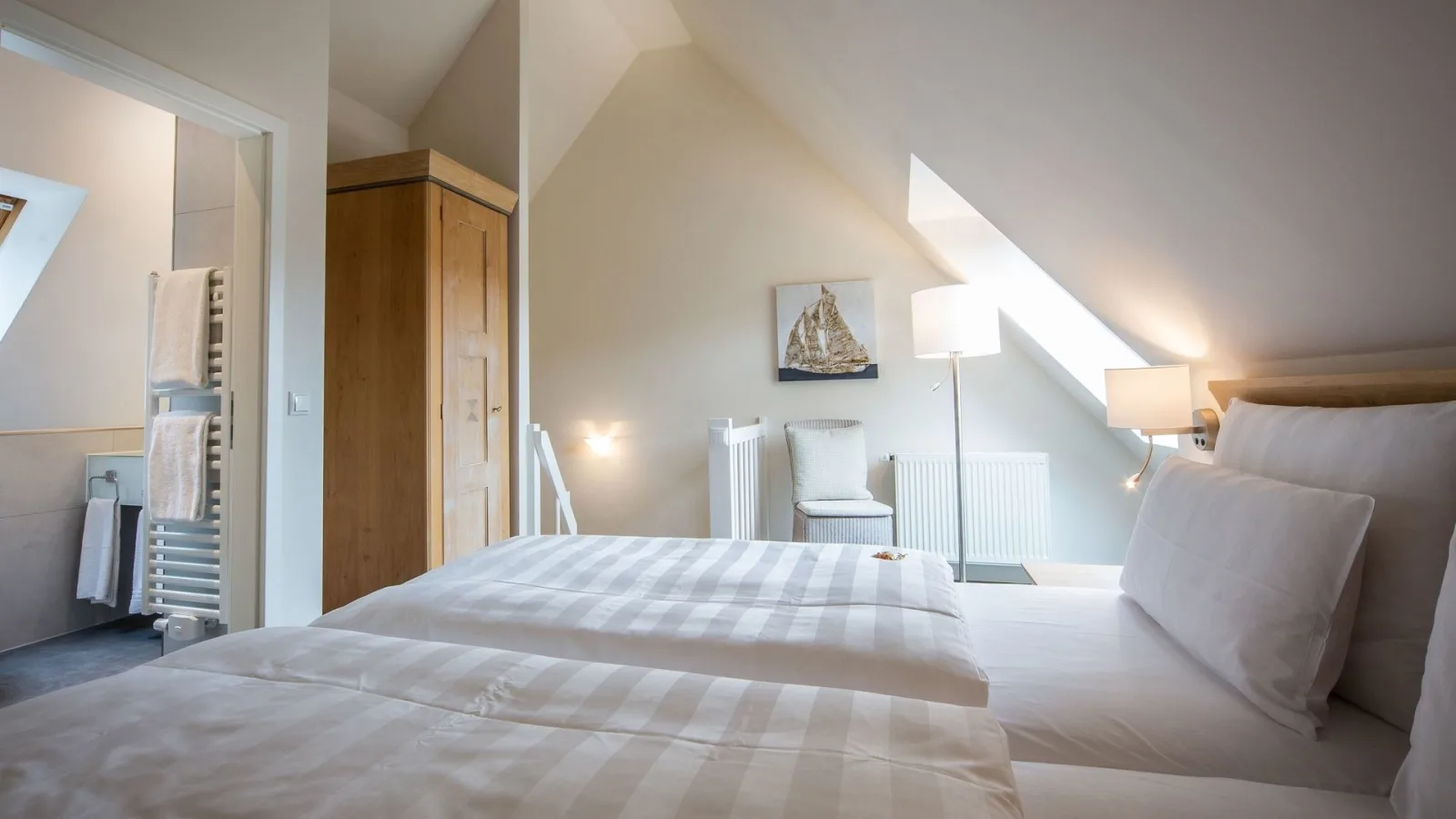 Maisonette-Ferienwohnung