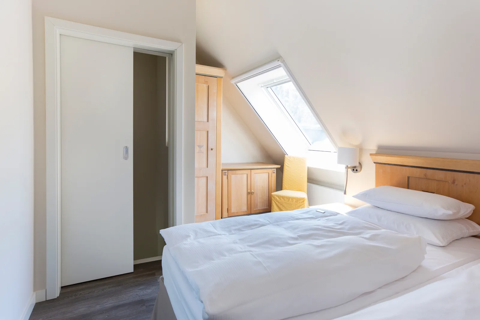 Maisonette-Ferienwohnung