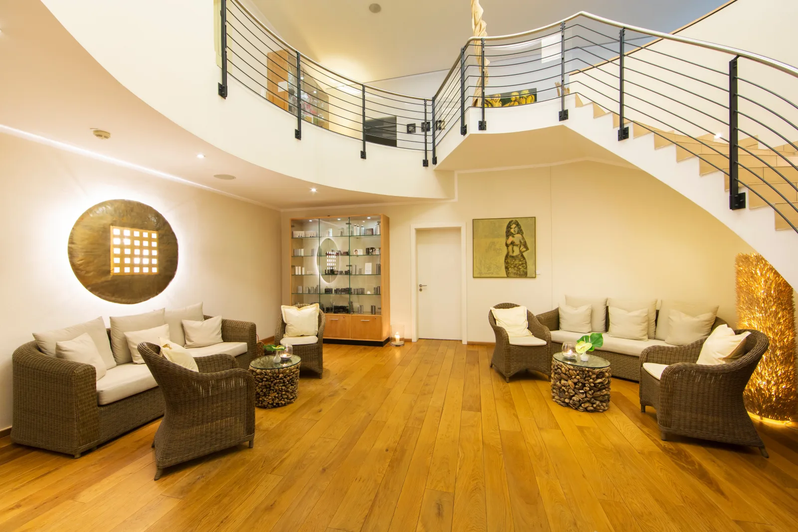Maisonette-Ferienwohnung