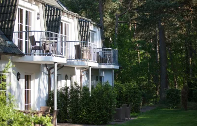 Maisonette-Ferienwohnung