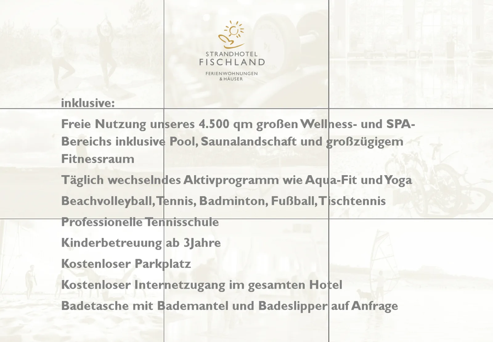 Garten-Ferienwohnung