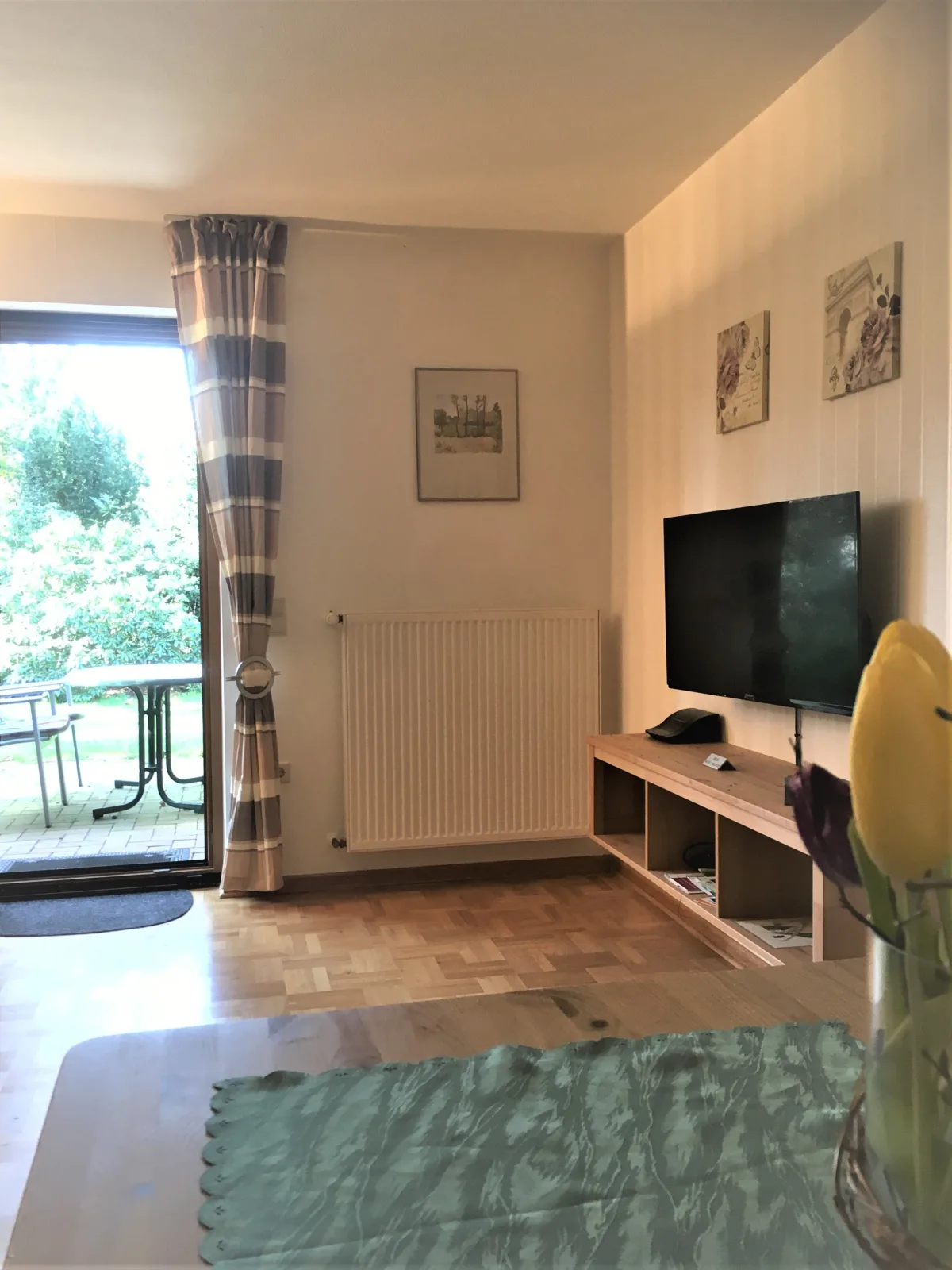 Waldgasthof Röckers-Ferienwohnung Hahnenkrai