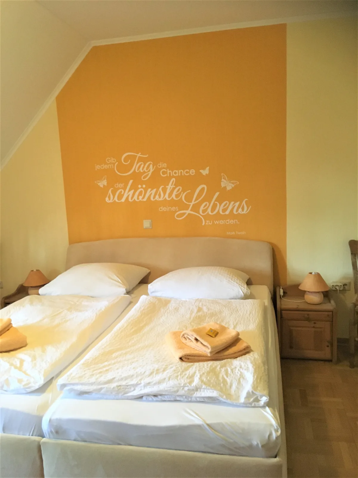 Waldgasthof Röckers-Ferienwohnung Hahnenkrai
