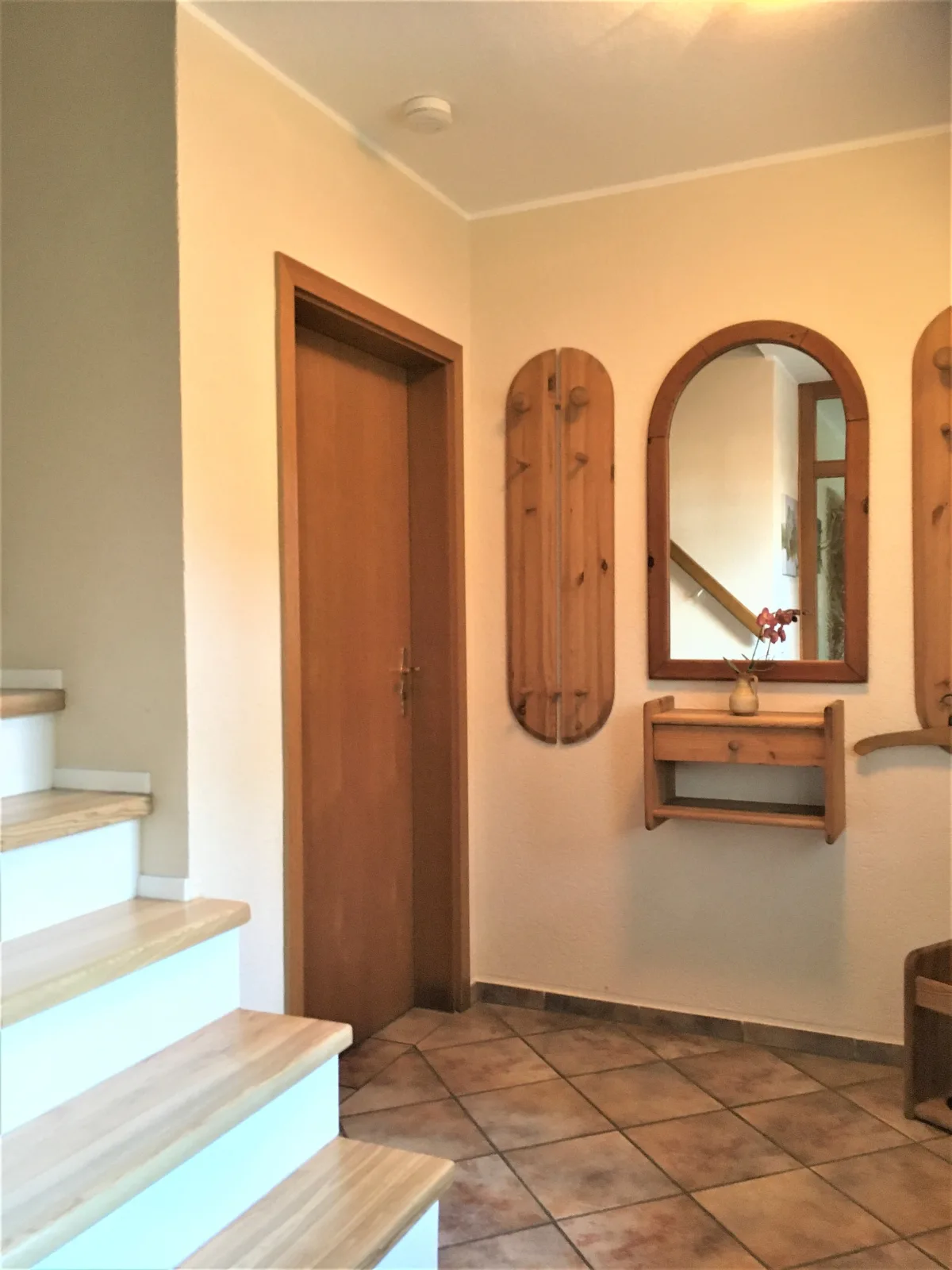 Waldgasthof Röckers-Ferienwohnung Hahnenkrai