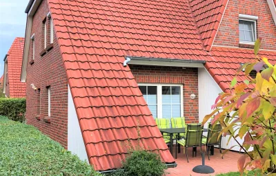 Dat Onnens Hus - Burhave 16