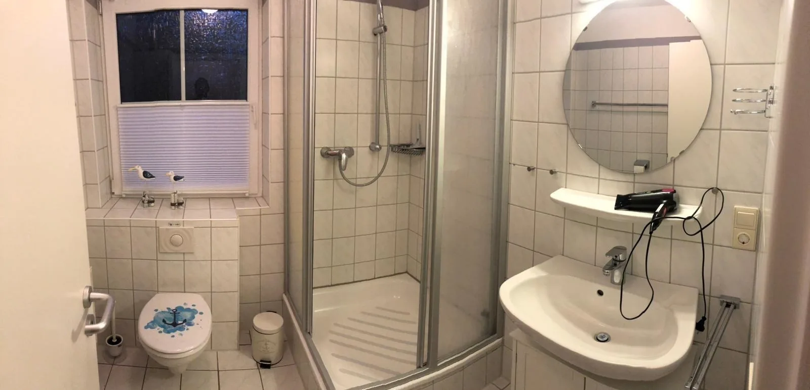 Dat Onnens Hus - Burhave 16
