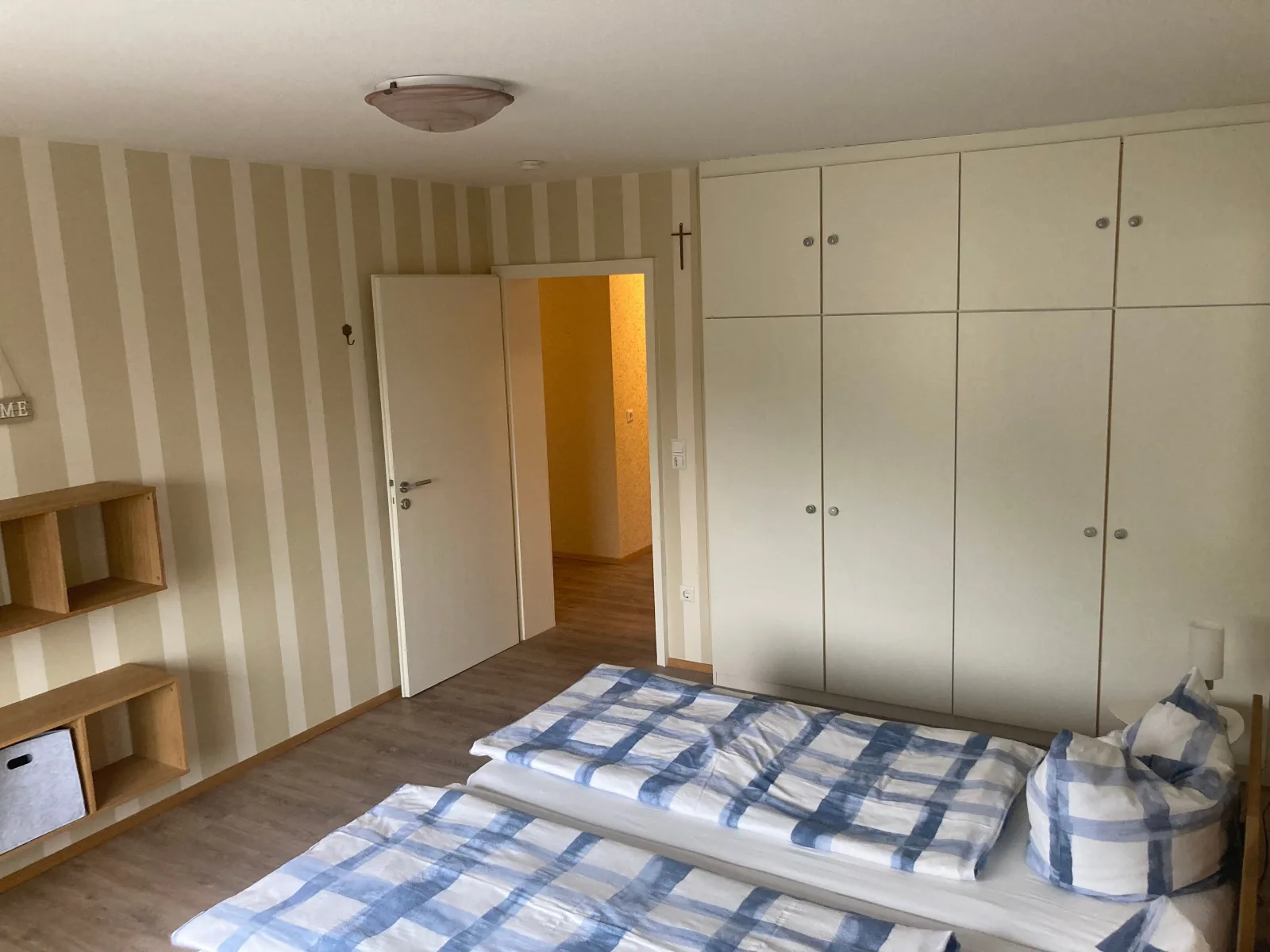 Burgblick-Fewo Töpfer