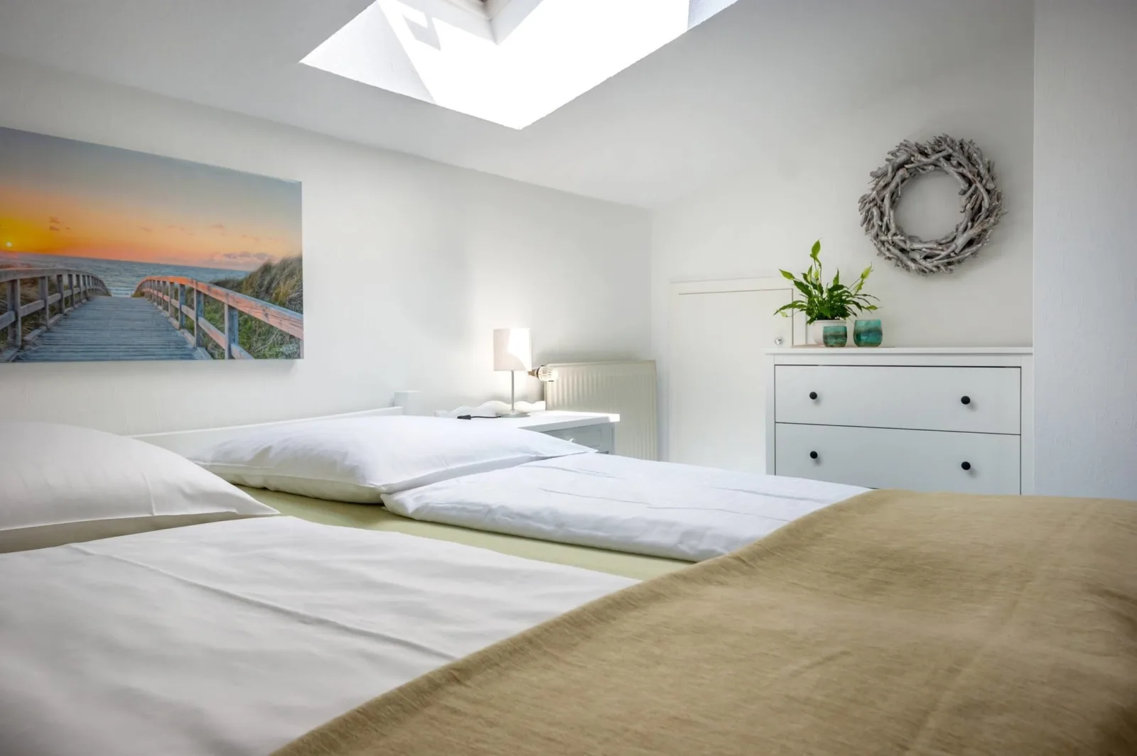 Knusthof - Wohnung 1