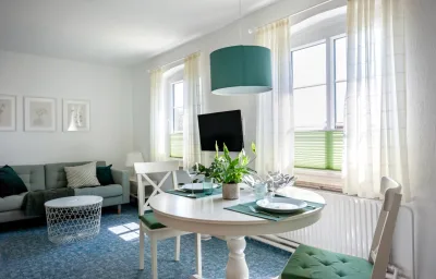 Knusthof - Wohnung 1