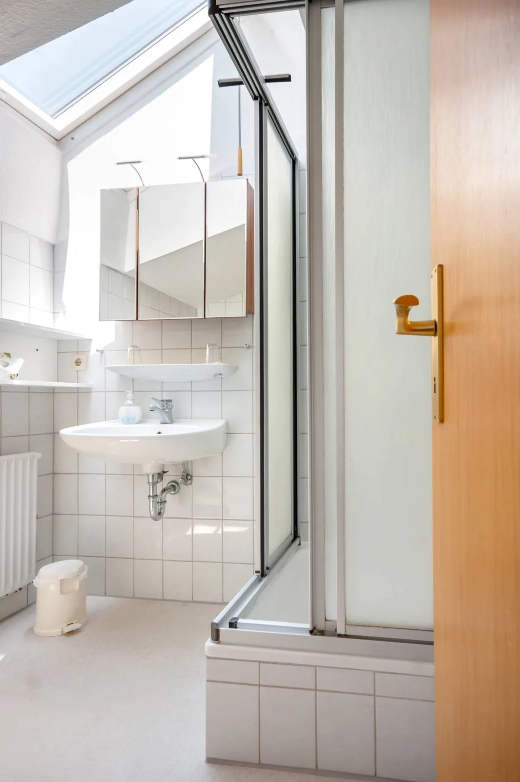 Knusthof - Wohnung 1