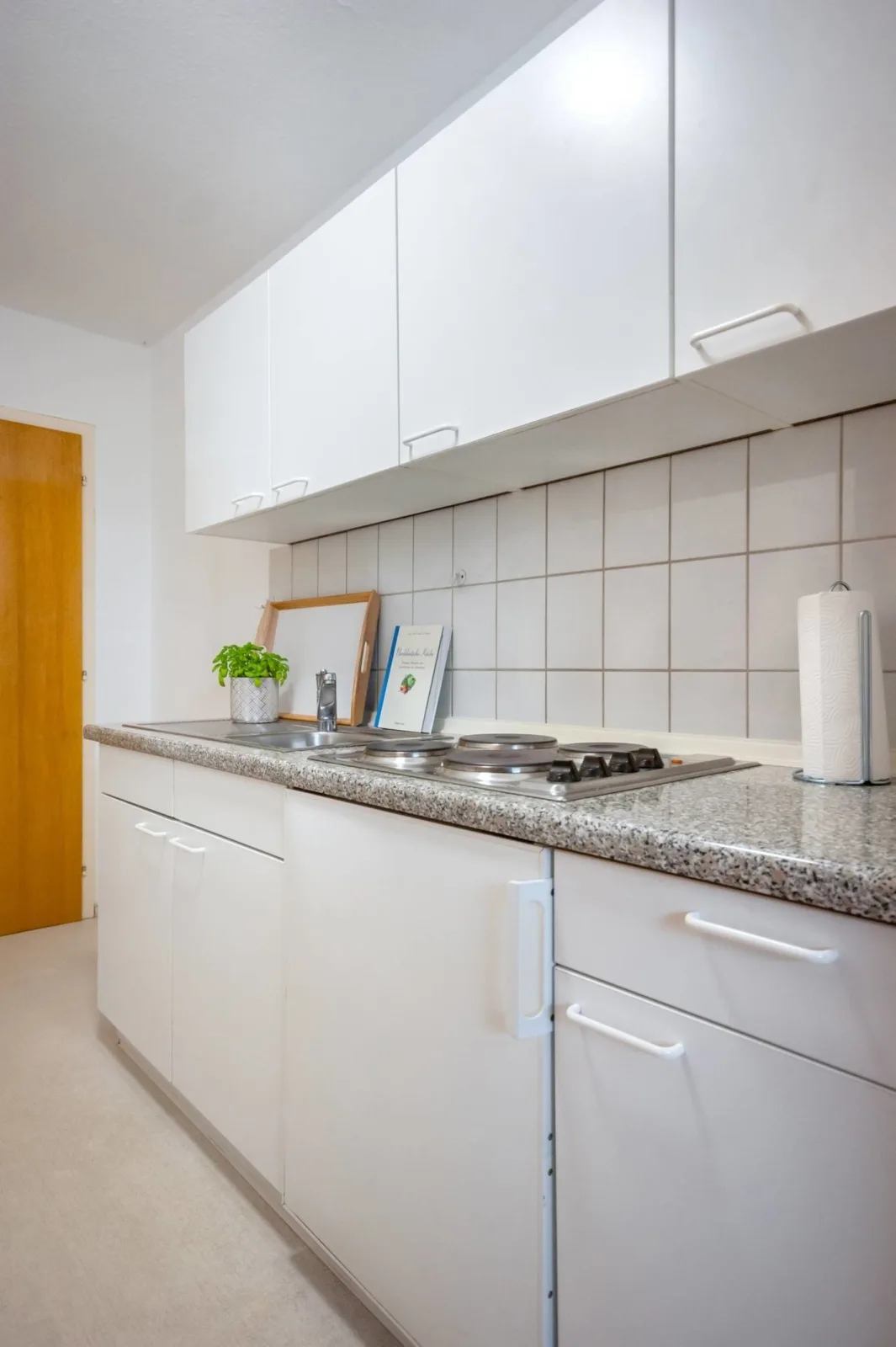 Knusthof - Wohnung 3
