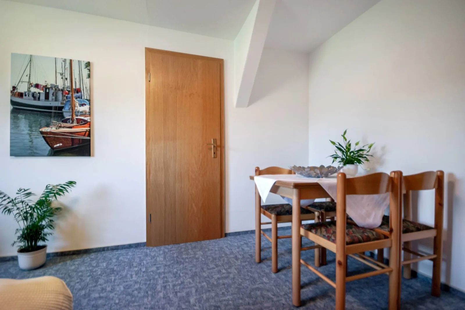 Knusthof - Wohnung 3