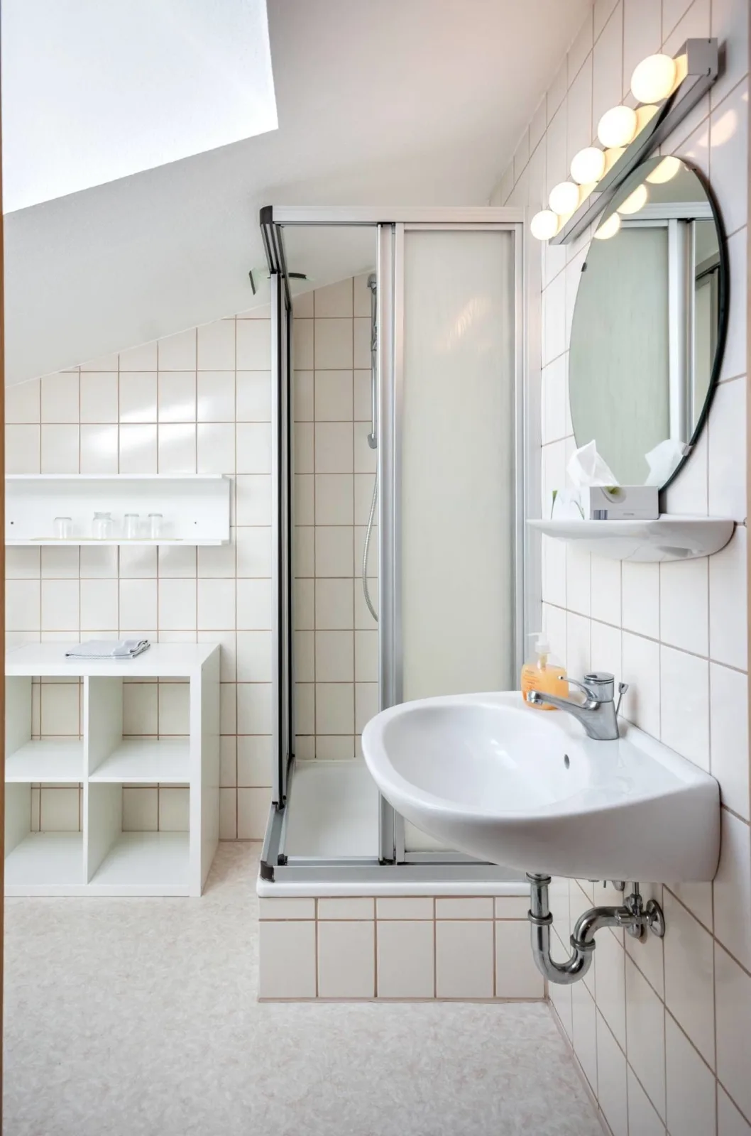 Knusthof - Wohnung 3