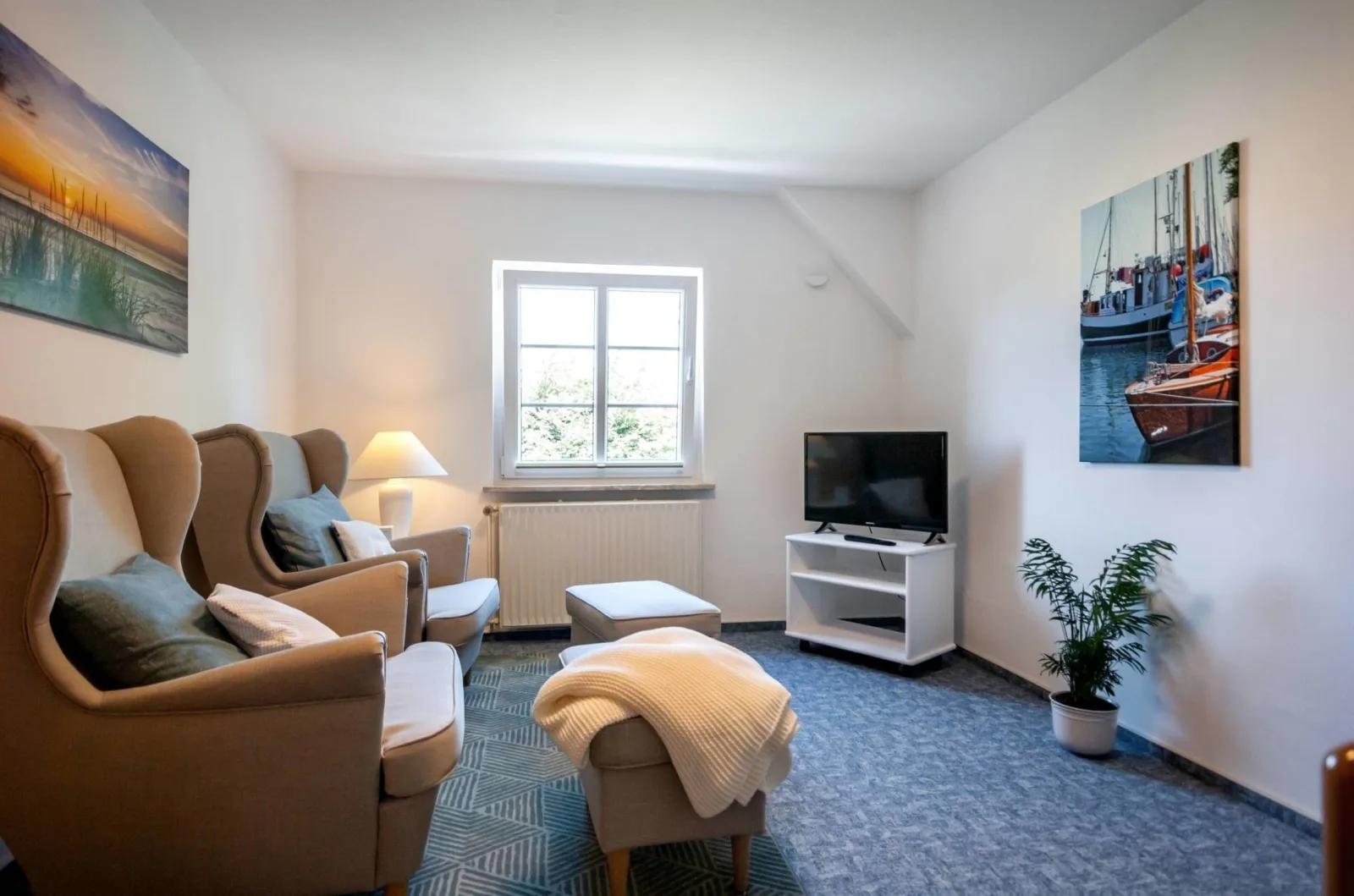 Knusthof - Wohnung 3