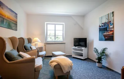 Knusthof - Wohnung 3