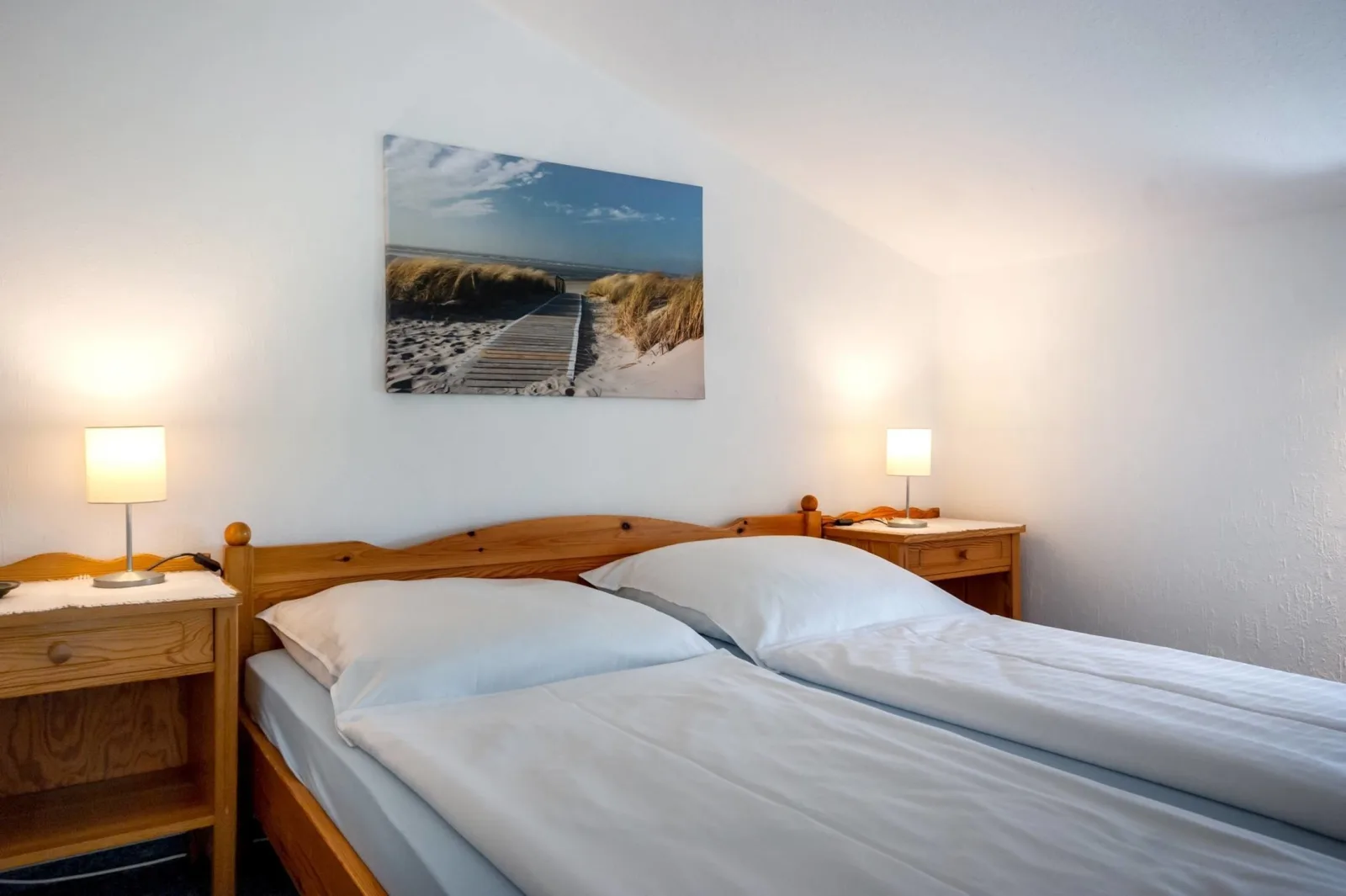 Knusthof - Wohnung 3