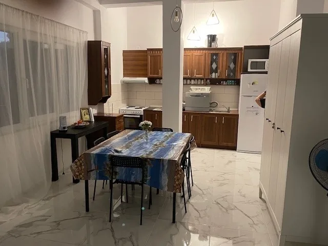 Apartment Yvonne